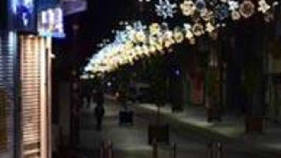 Sokağa çıkma kısıtlamasının detayları belli oldu