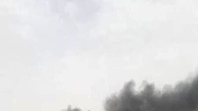 Hafter sivillere saldırdı