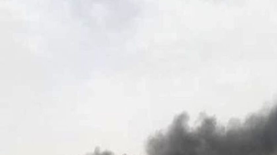 Hafter sivillere saldırdı