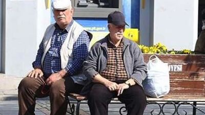 İçişleri'nden 65 ve 20 yaş genelgesi