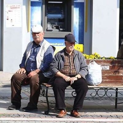 İçişleri'nden 65 ve 20 yaş genelgesi