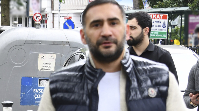 "Benim ilacım soğan ve sarımsak"