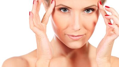 Sarkan ciltler için maske tarifleri