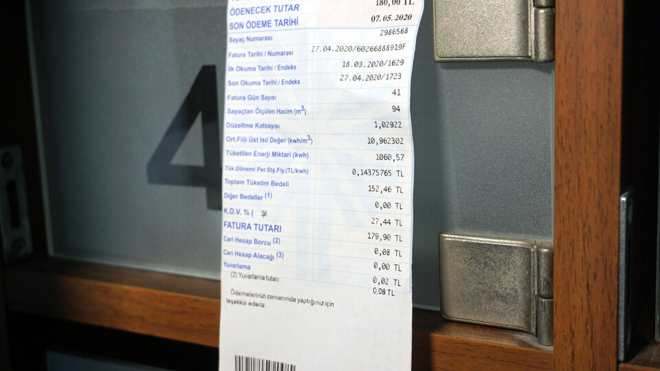 'Askıda Fatura'ya siber saldırı