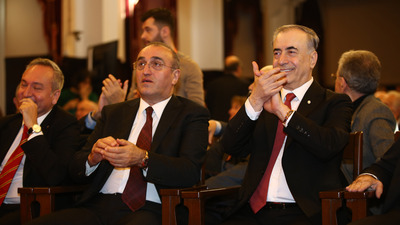 Albayrak'tan Mustafa Cengiz paylaşımı