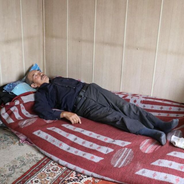 'Emekliye kredi' ilanı başını yaktı