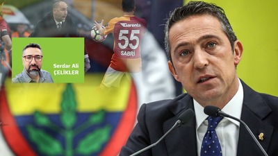 Sabri Reyiz'i de alın!