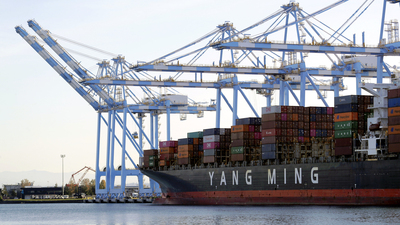 Çin'de sürpriz: İhracatı arttı