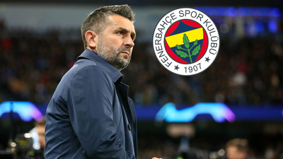 Stjepan Tomas duyurdu!