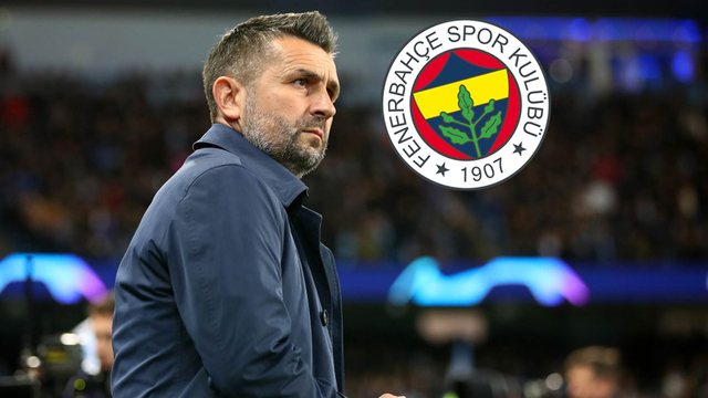 Stjepan Tomas duyurdu!