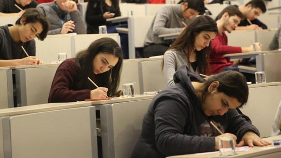 Üniversiteler ne zaman açılacak?