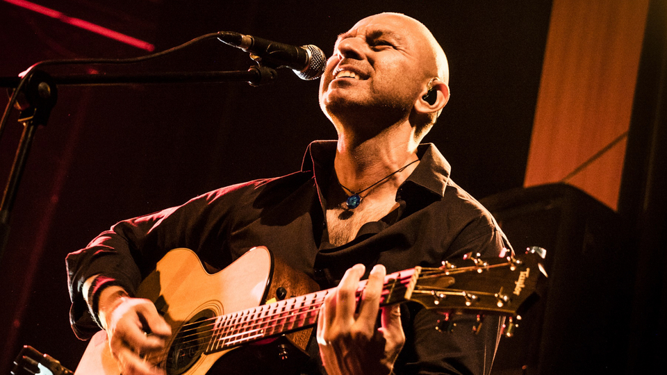 Demir Demirkan'dan 'Deli Hayaller'