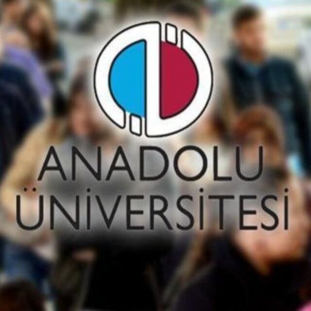AÖF sınavı girişi
