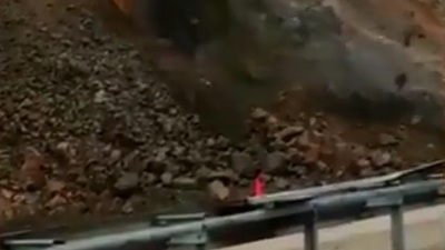 O kentte faciadan böyle dönülmüş!