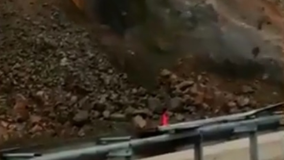 O kentte faciadan böyle dönülmüş!