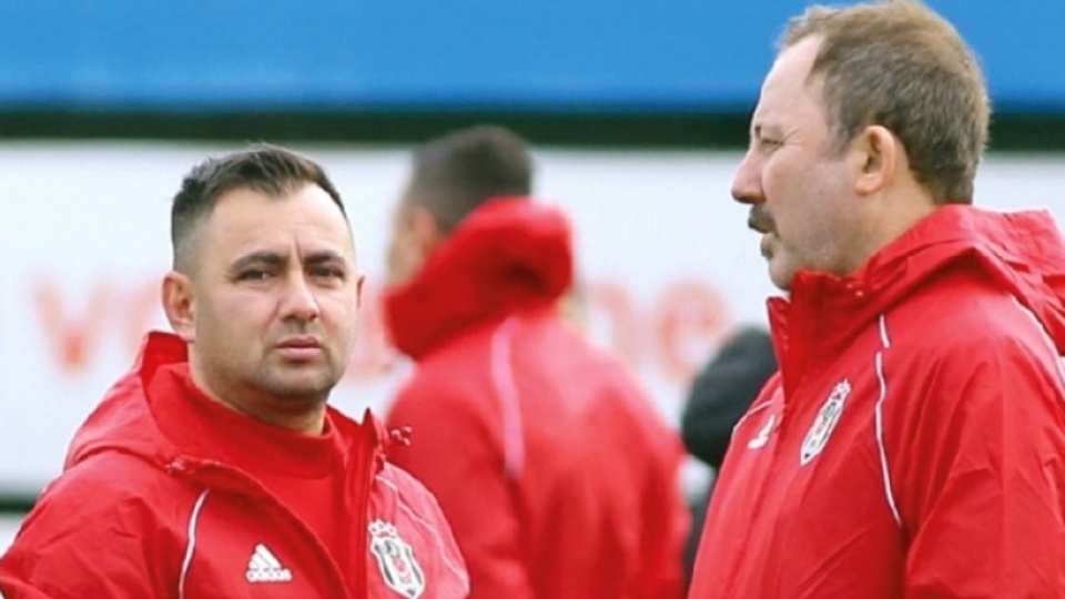 Sergen Yalçın etkisini anlattı!