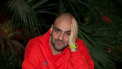 Bartu Küçükçağlayan kimdir?