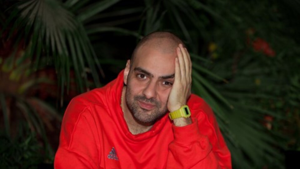 Bartu Küçükçağlayan kimdir?