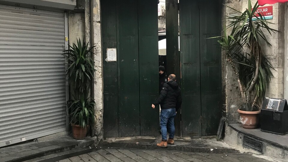 Kapalıçarşı ile ilgili flaş gelişme!