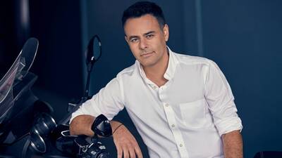 Barbaros'tan 'Derbeder'