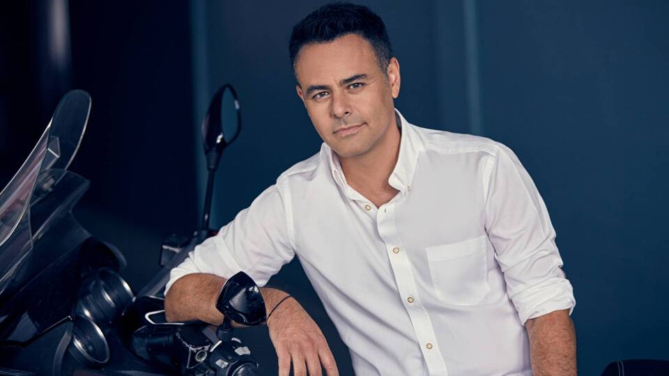 Barbaros'tan 'Derbeder'