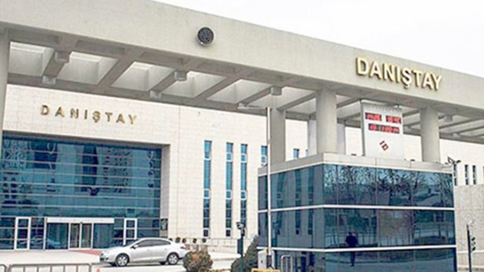 Danıştay'ın yeni başkanı belli oldu!