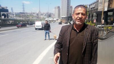 'Oğlumu haraç çetesi öldürdü' iddiası!