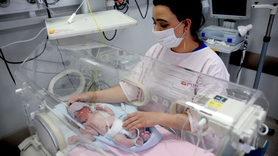 Kağıt toplarken çöpte buldular!