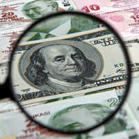 3 yabancı bankaya swap yasağı