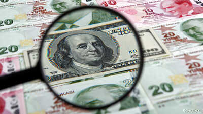 3 yabancı bankaya swap yasağı