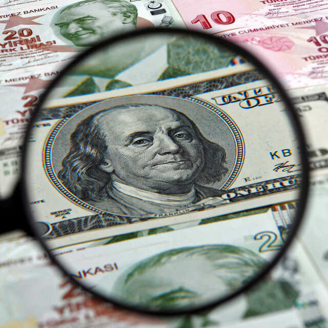 3 yabancı bankaya swap yasağı