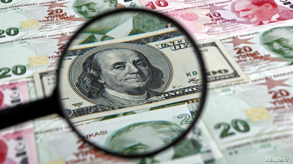 3 yabancı bankaya swap yasağı