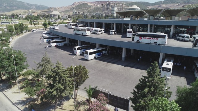 Şehirlerarası otobüslere 3 kritik düzenleme