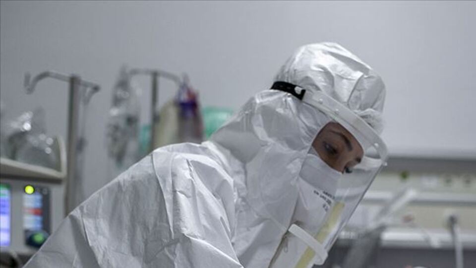 "Nörolojik hastalığı olanlar daha dikkatli olmalı"