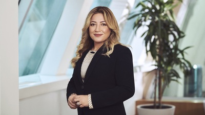 Anadolu Sigorta'nın akıl KÜP'ü