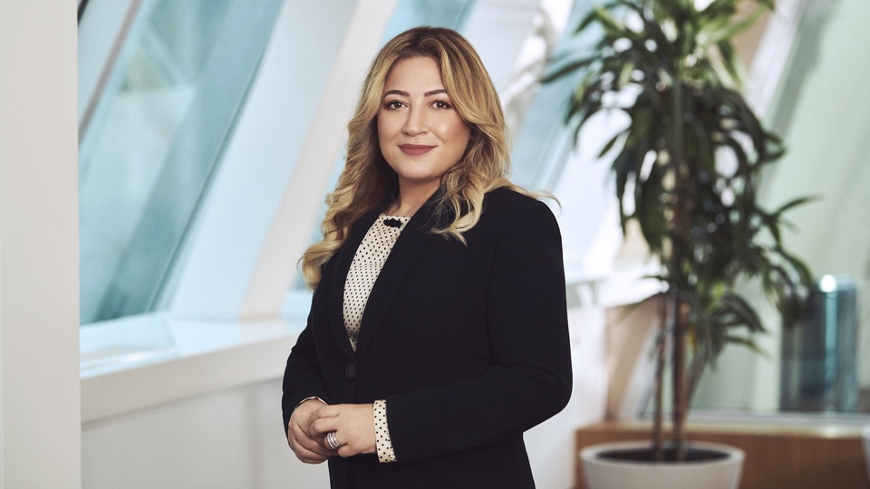 Anadolu Sigorta'nın akıl KÜP'ü