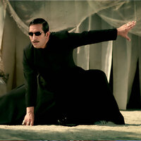 Cem Yılmaz klasiği