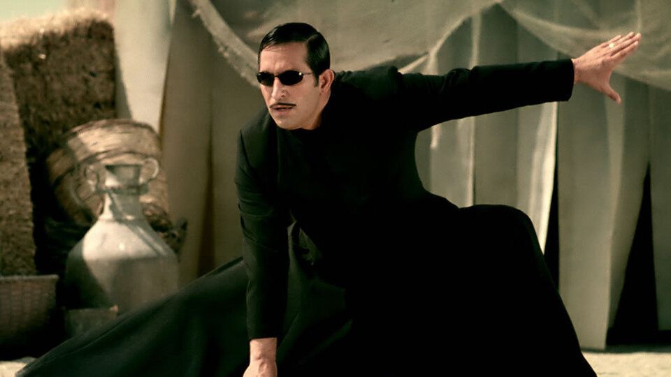 Cem Yılmaz klasiği