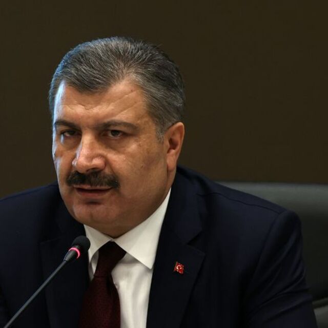 7 Mayıs Türkiye Koronavirüs tablosu