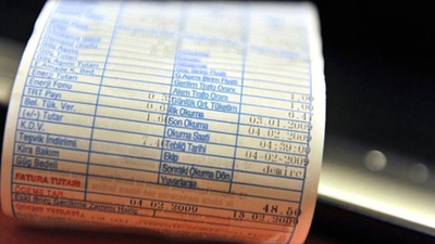 EPDK'dan İGDAŞ dışındaki şirketlere de fatura markajı