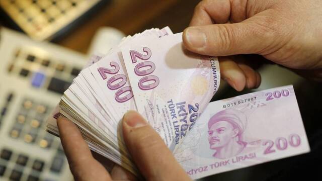 O tazminat vergiye tabi değil