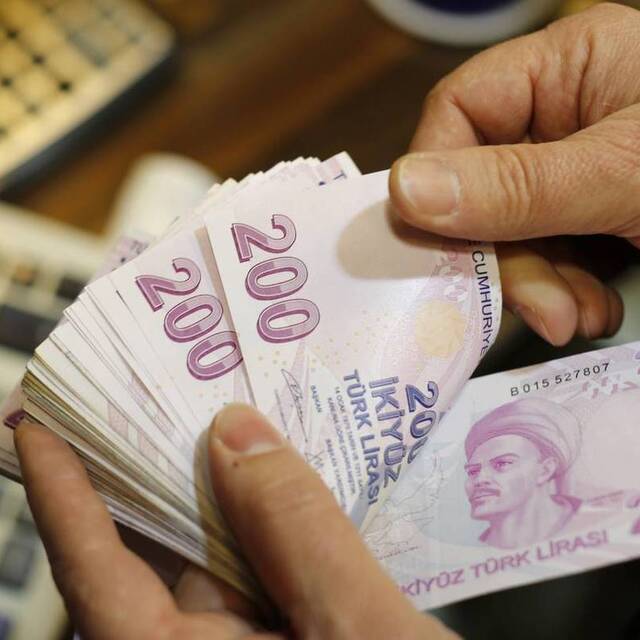 O tazminat vergiye tabi değil