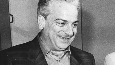 Usta sanatçı vefatının 5'inci yılında anılıyor