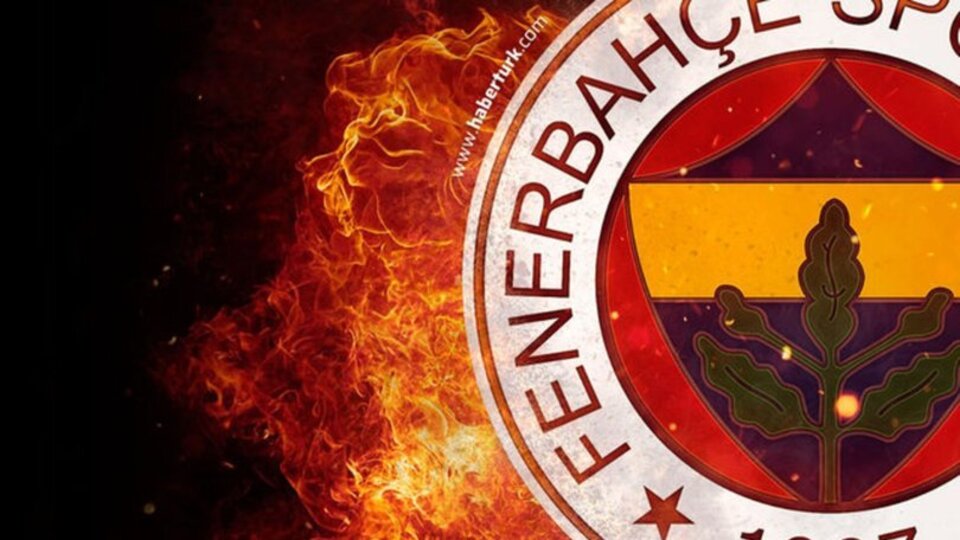 Fenerbahçe'de 1 personelde Kovid-19 tespit edildi!