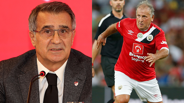 İş farklı, sonuç aynı!