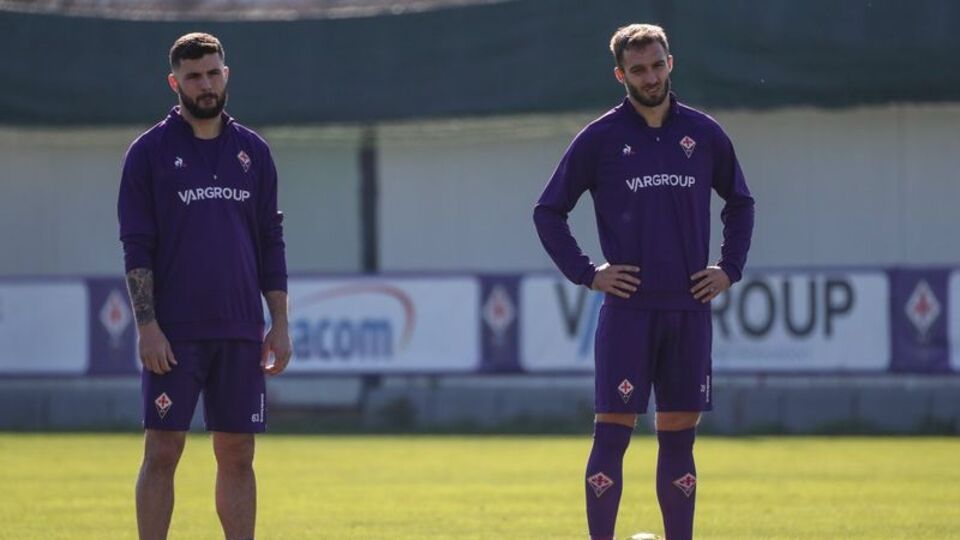 Fiorentina'da 6 vaka daha!
