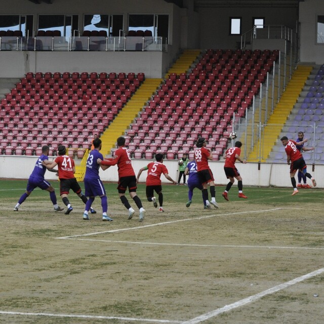 Alt ligler mutsuz
