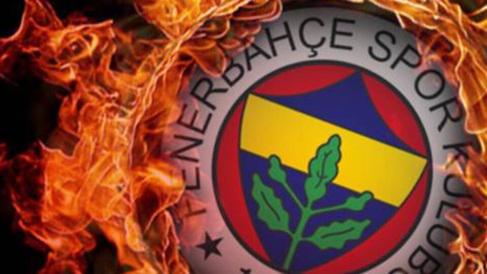 Fenerbahçe'de flaş ayrılık!
