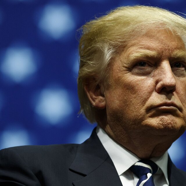Trump Çin'i 'yakından izliyor'