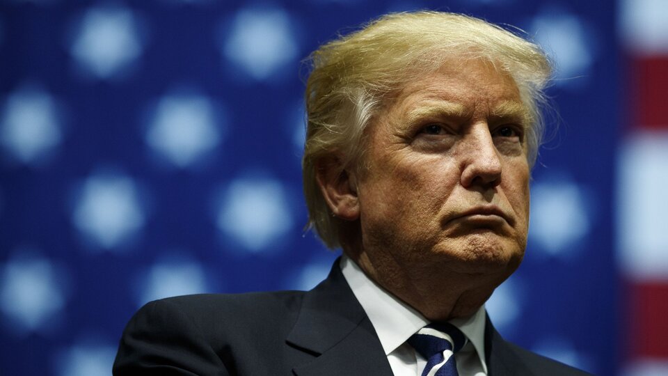 Trump Çin'i 'yakından izliyor'